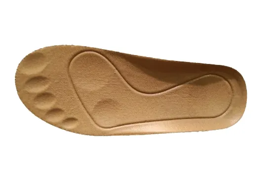 Pediatric Flat Foot Orthotics