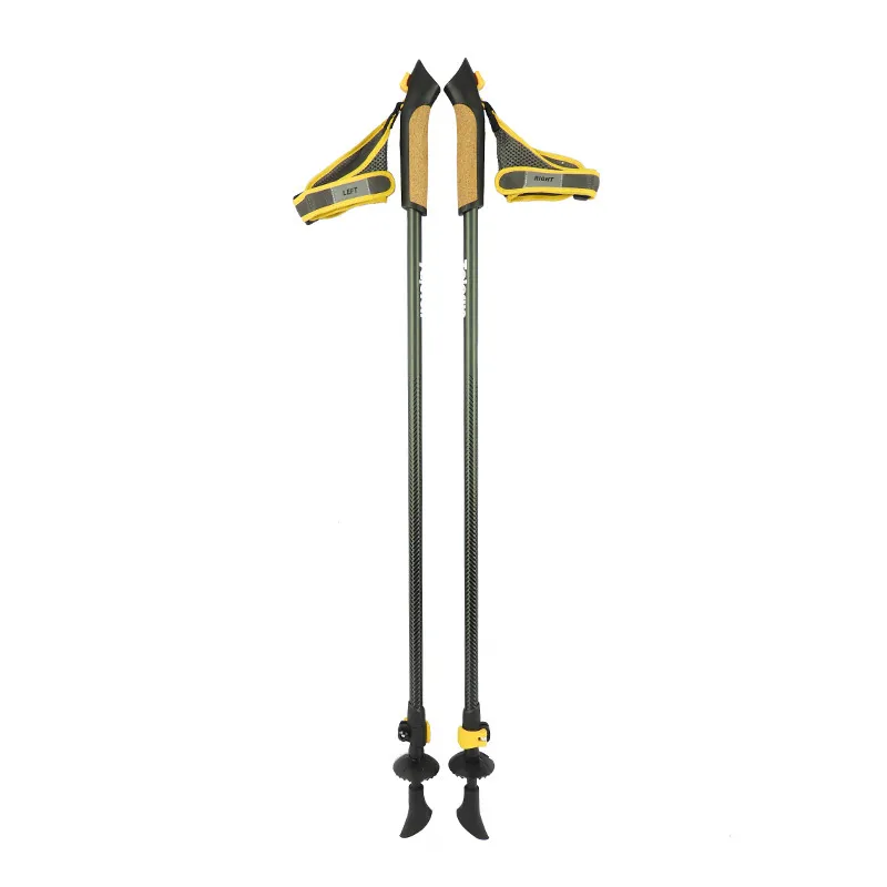 Trekking Pole Details