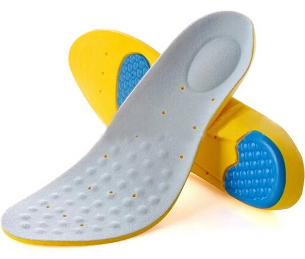 Orthotic Sport Arch Support Insoles