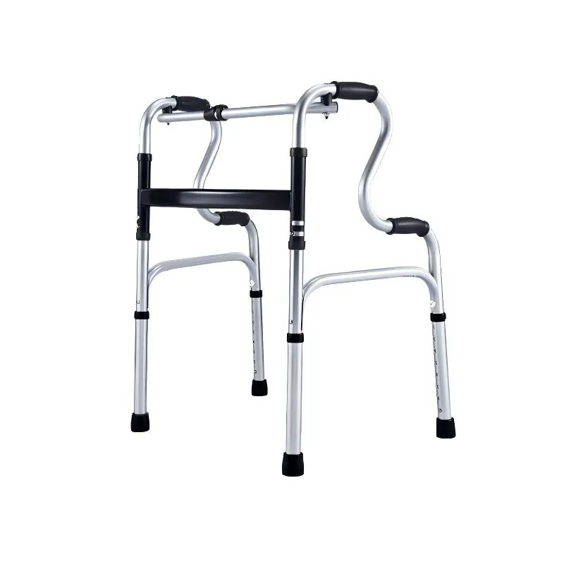 Folding Medical Walker