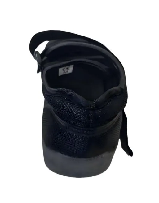 Forefoot Offloading Shoe Detail 3