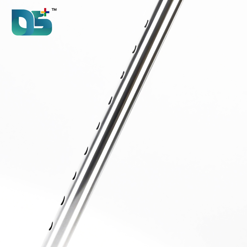 Original Factory Wholesale Medically Adjustable Forearm Walking Elbow Crutches