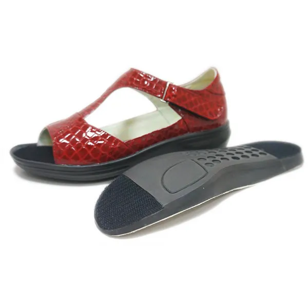 Orthopedic Shoes with Removable Insole 6