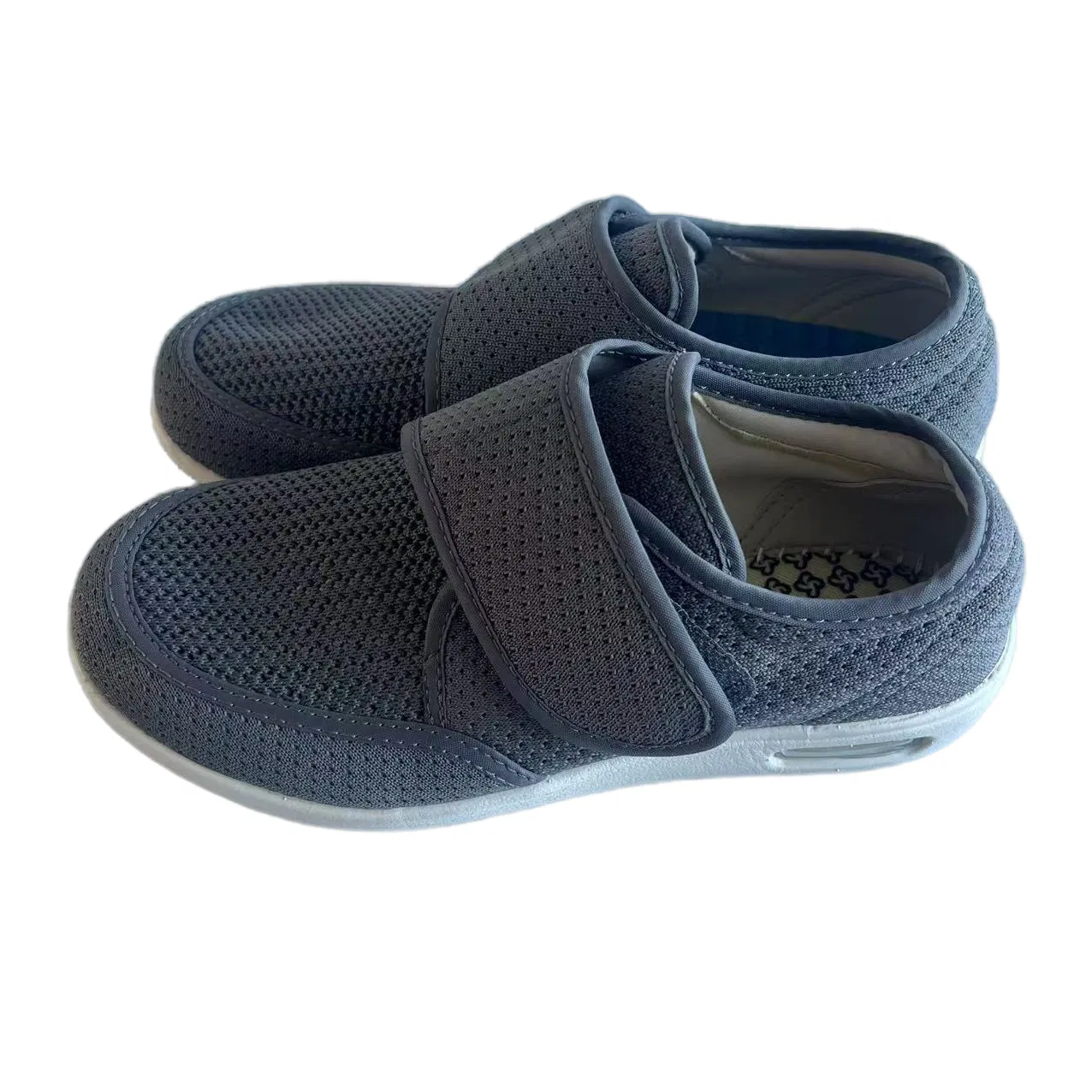 Breathable Therapeutic Shoes for Diabetic Foot Care and Comfort