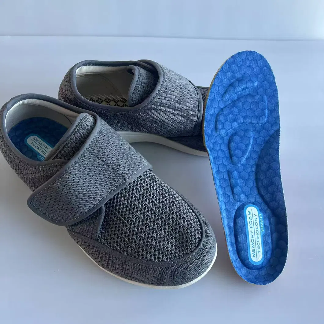 Diabetic Shoes Preview 3