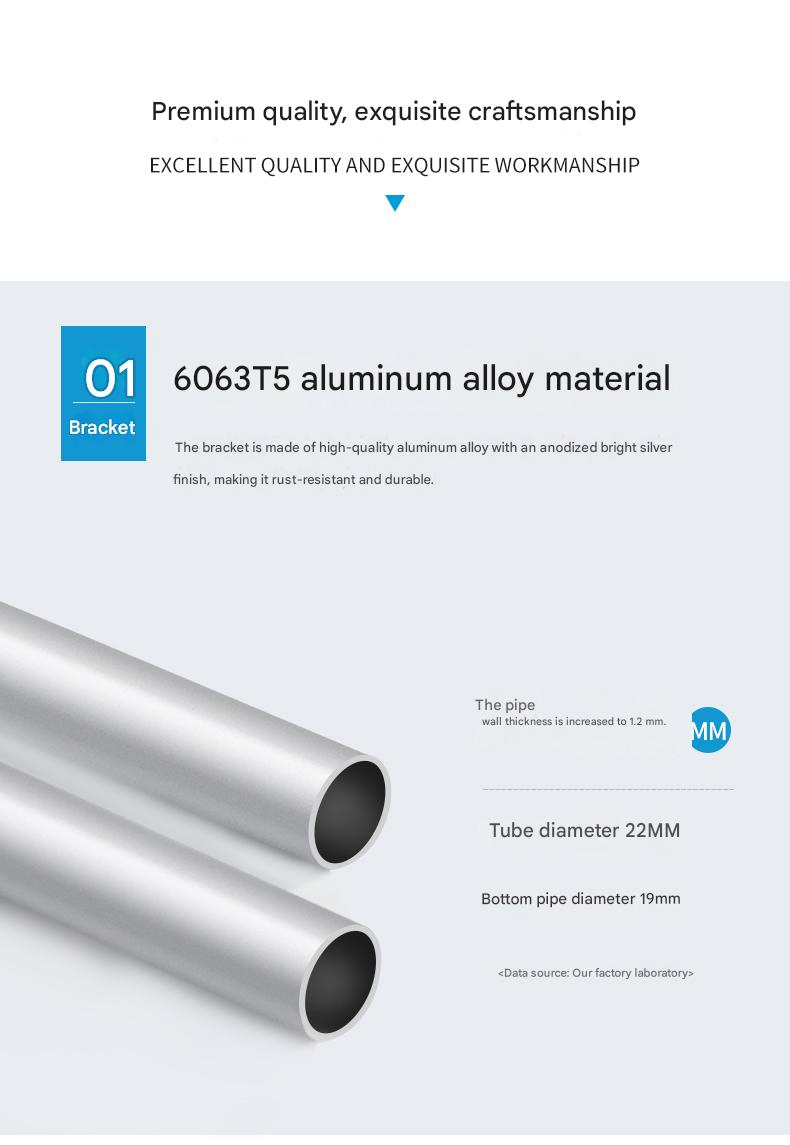 Adjustable Outdoor Aluminum Foldable Cane Retractable Walking Stick with Rehabilitationwith Stool