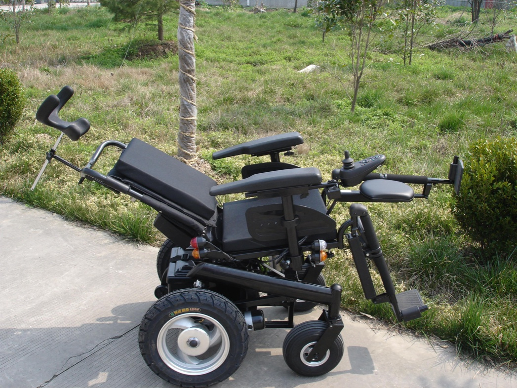 PE+Box 3 Year Warranty Brother Medical 1080 (L) *490 (W) *940 (H) mm Walking Aids Disabled