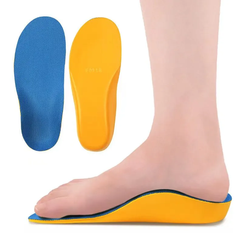Children's Orthotics Insole View 2