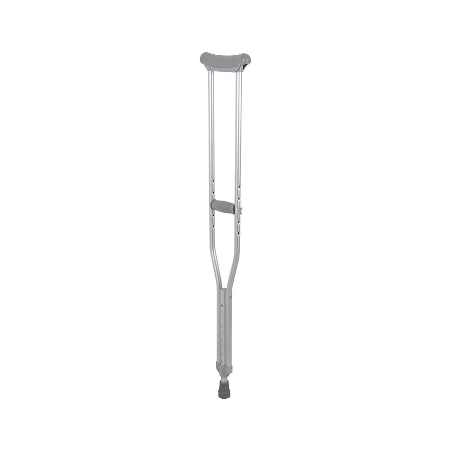Ergonomic Walking Cane with Adjustable Height for Health Care Needs