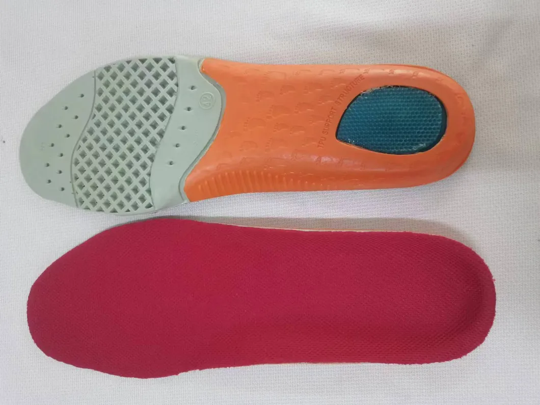 Breathable Massage Design