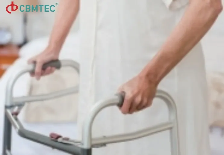 Medical Mobility Aid 1