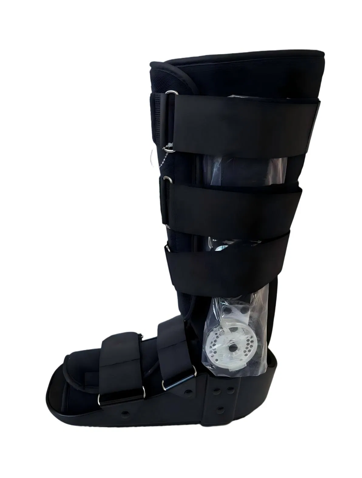 ROM Walker Medical Ankle Sprain Fracture Support 14" and 17" Foot Orthotics