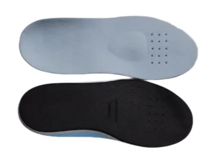 Orthopedic Diabetic Insole 5