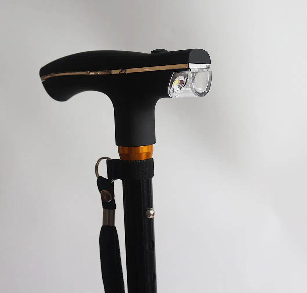 Adjustable Cane for Old People Details