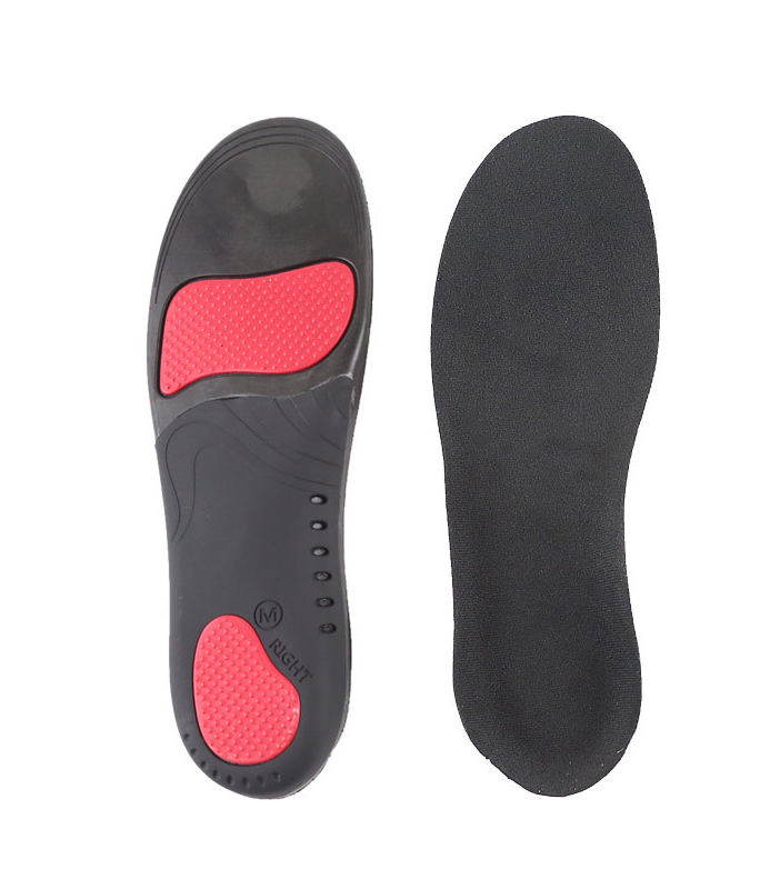 Gel Foot Orthopedic Wraps Support Plantillas PARA Zapatos Arch Support Shoe Insert Orthotic Sports Insole