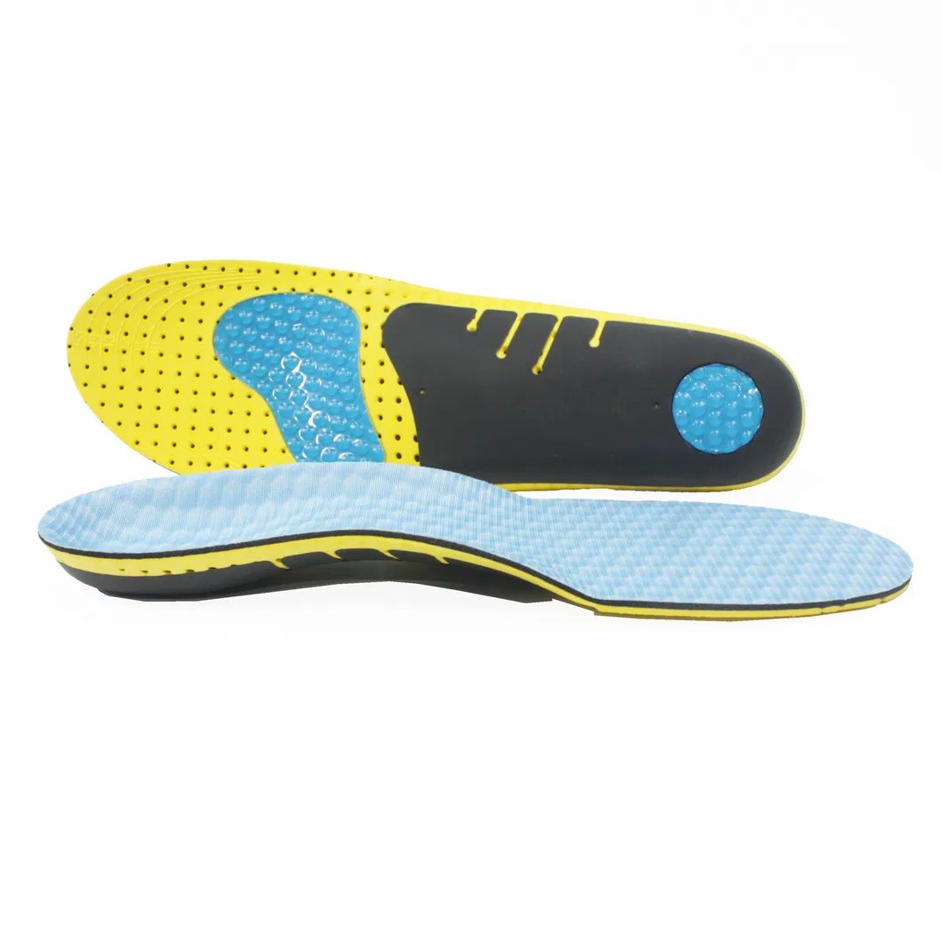 Arch Support Insoles 5