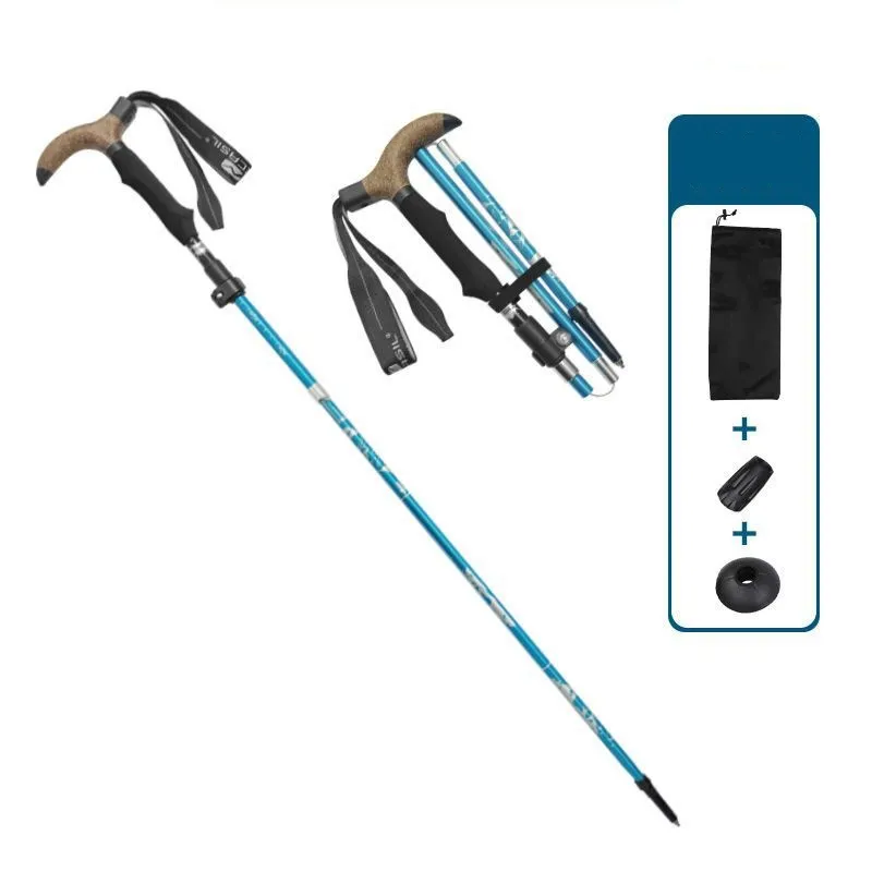 Hiking Pole Detail 6