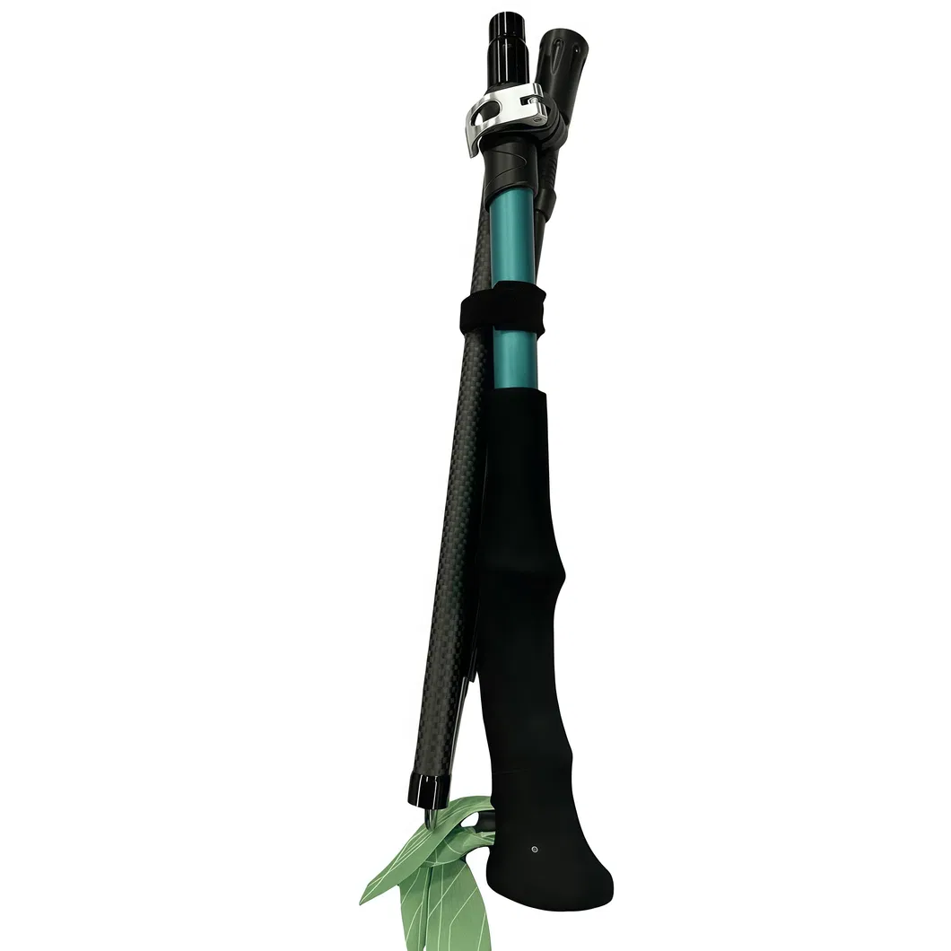 Trekking Pole View 3