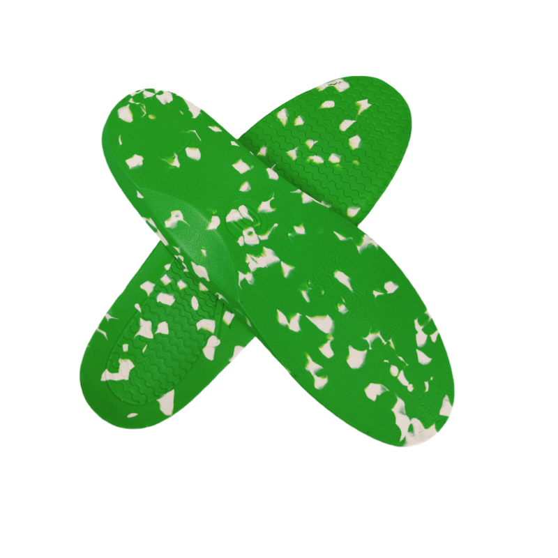 3D Printing EVA Heated Insole Foaming Machine Orthotic with Moldable Custom Insole Ovens for Running Sport