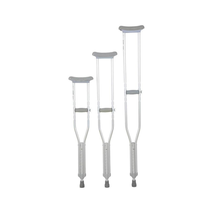 Ergonomic Walking Cane with Adjustable Height for Health Care Needs