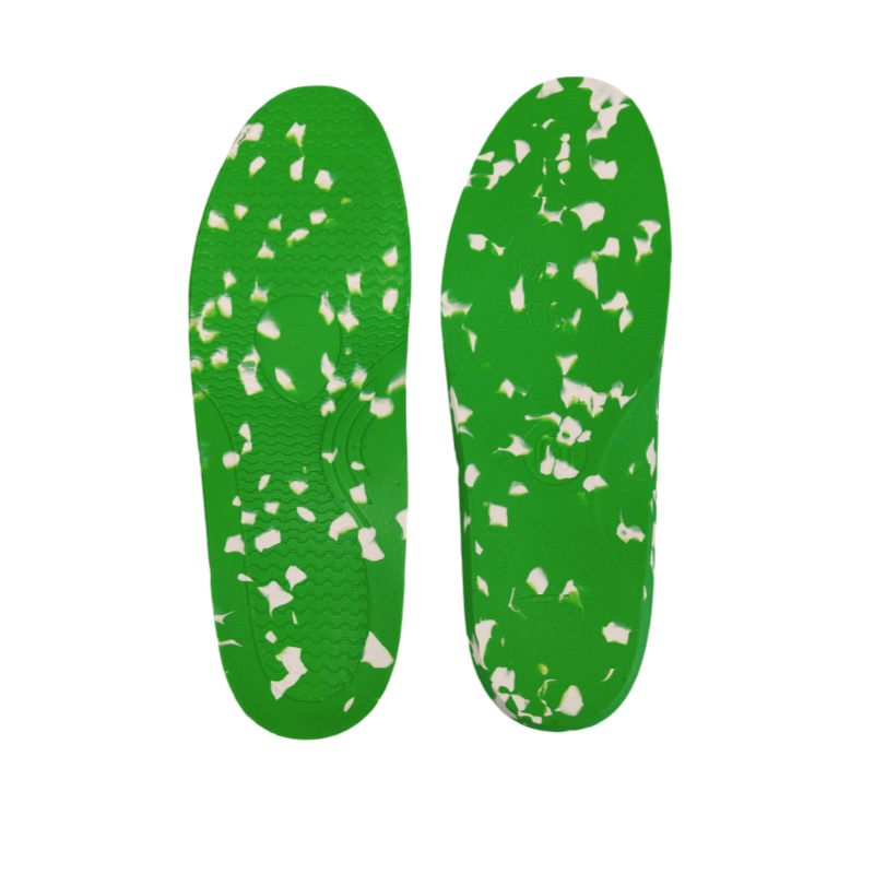 3D Printing EVA Heated Insole Foaming Machine Orthotic with Moldable Custom Insole Ovens for Running Sport