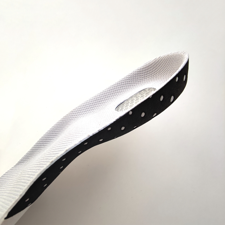 Wholesale EVA Sport Foot Orthotic Arch Support Shoe Insert Insole