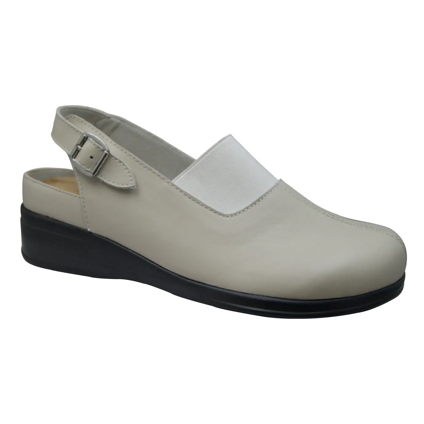 Women Flat Feet Comfortable Sandals Orthopedic Diabetic Sandals with Removable Bio-Insole