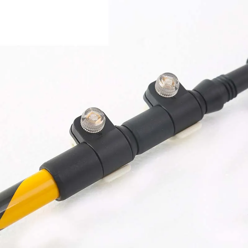 Aluminum Trekking Pole 4