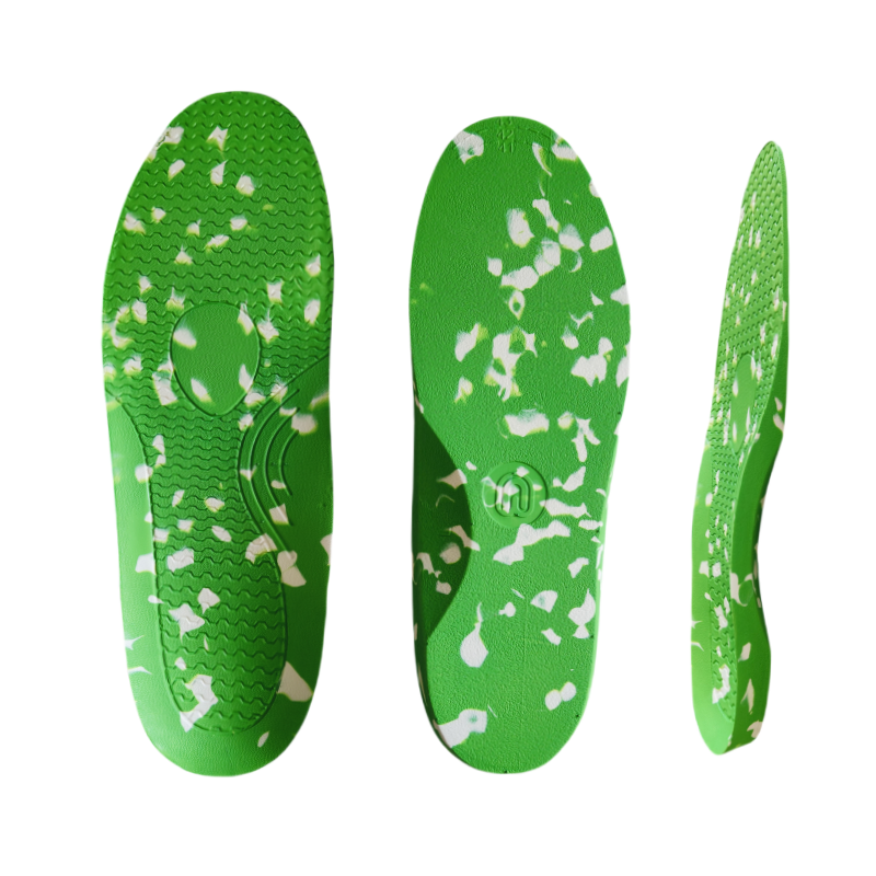 3D Printing EVA Heated Insole Foaming Machine Orthotic with Moldable Custom Insole Ovens for Running Sport