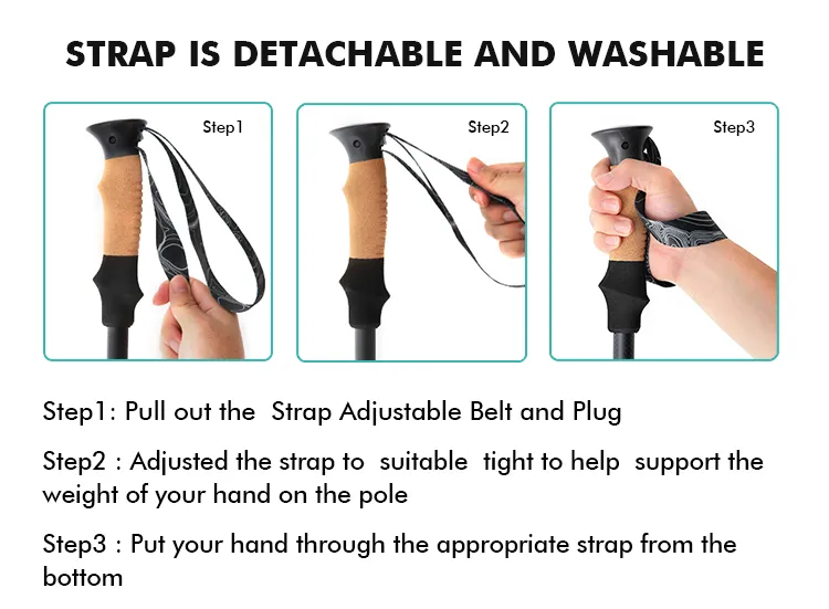 Trekking Pole Info 1