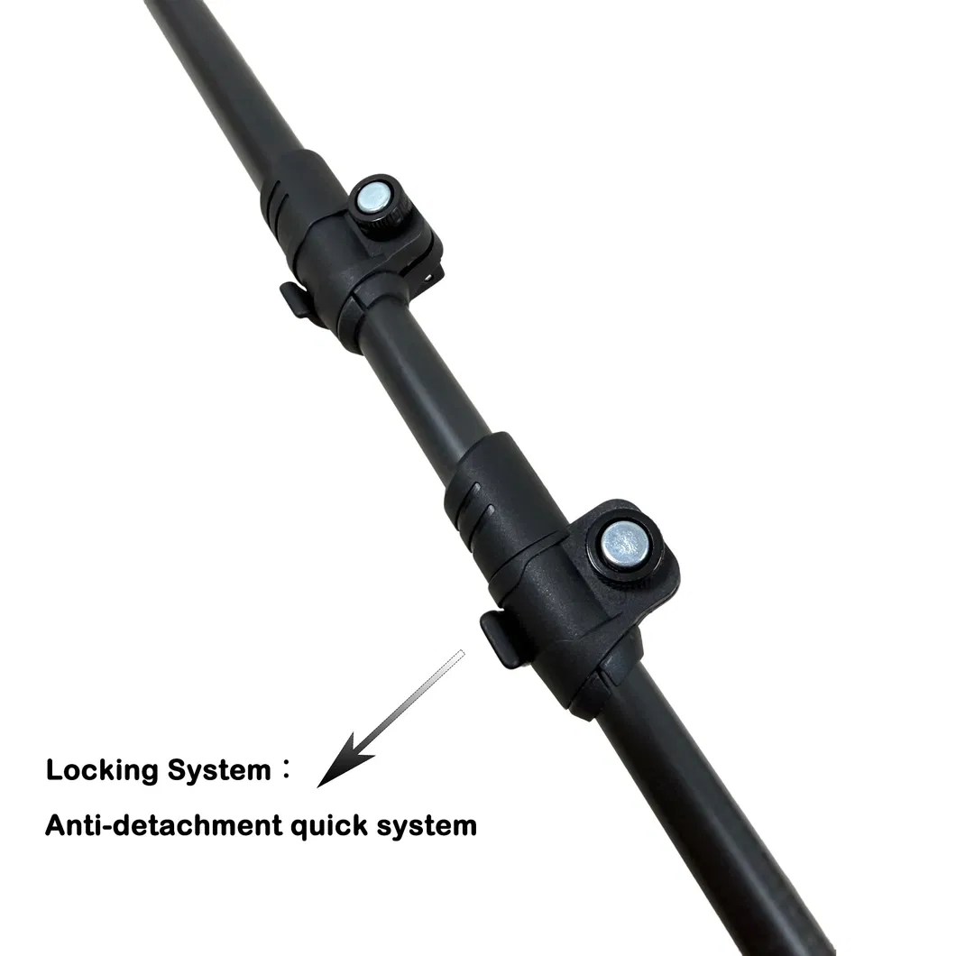 Trekking Pole Detail 10