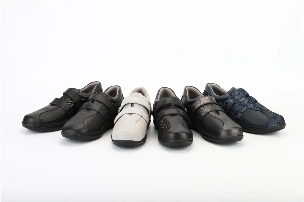 Diabetic Shoes View 9