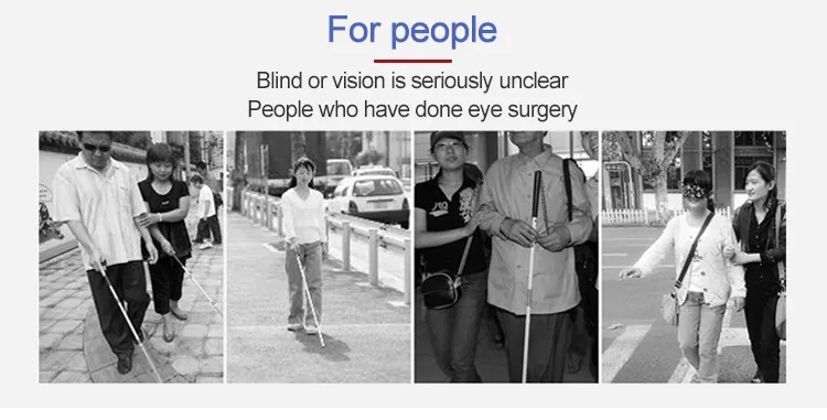 Blind Cane Guide Stick