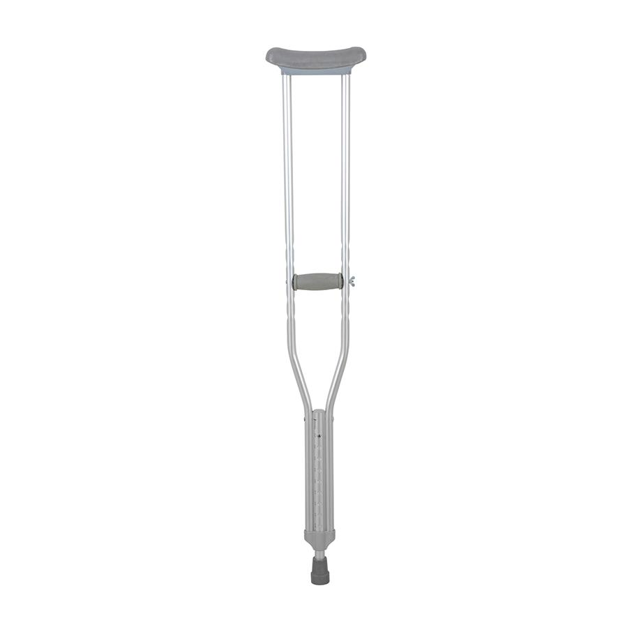 Ergonomic Walking Cane with Adjustable Height for Health Care Needs