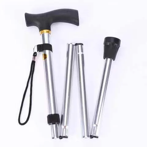 Aluminium Walking Stick 4