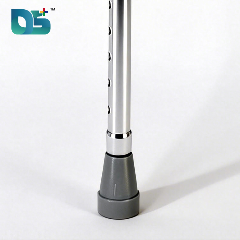 Original Factory Wholesale Medically Adjustable Forearm Walking Elbow Crutches