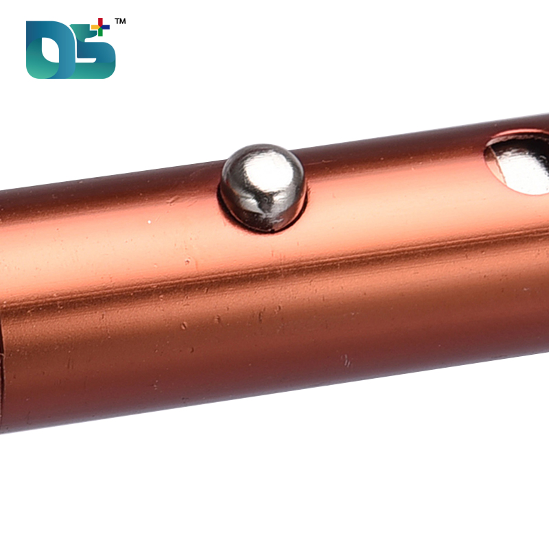 Portable Adjustable Height Folding Lightweight Aluminum Orthopaedics Forearm Walking Cane Stick Walking Crutches