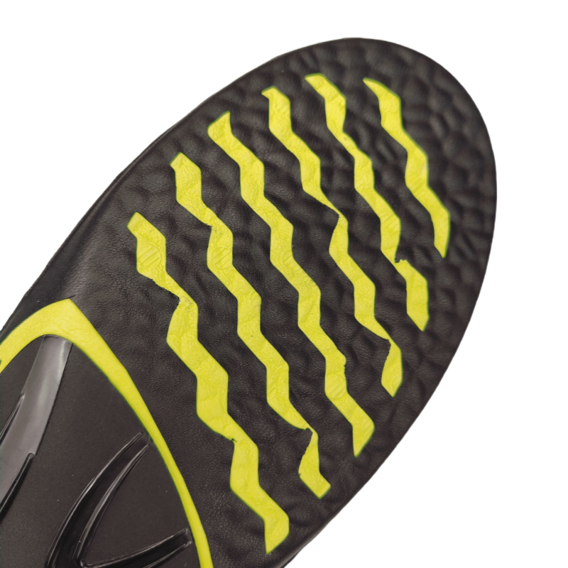 Arch Support Sports Insole Orthopedic Orthotic Insole for Flat Foot Shoe Insoles