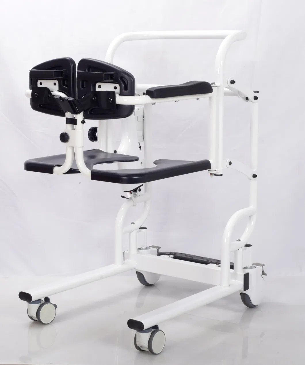 Electric lifting chair