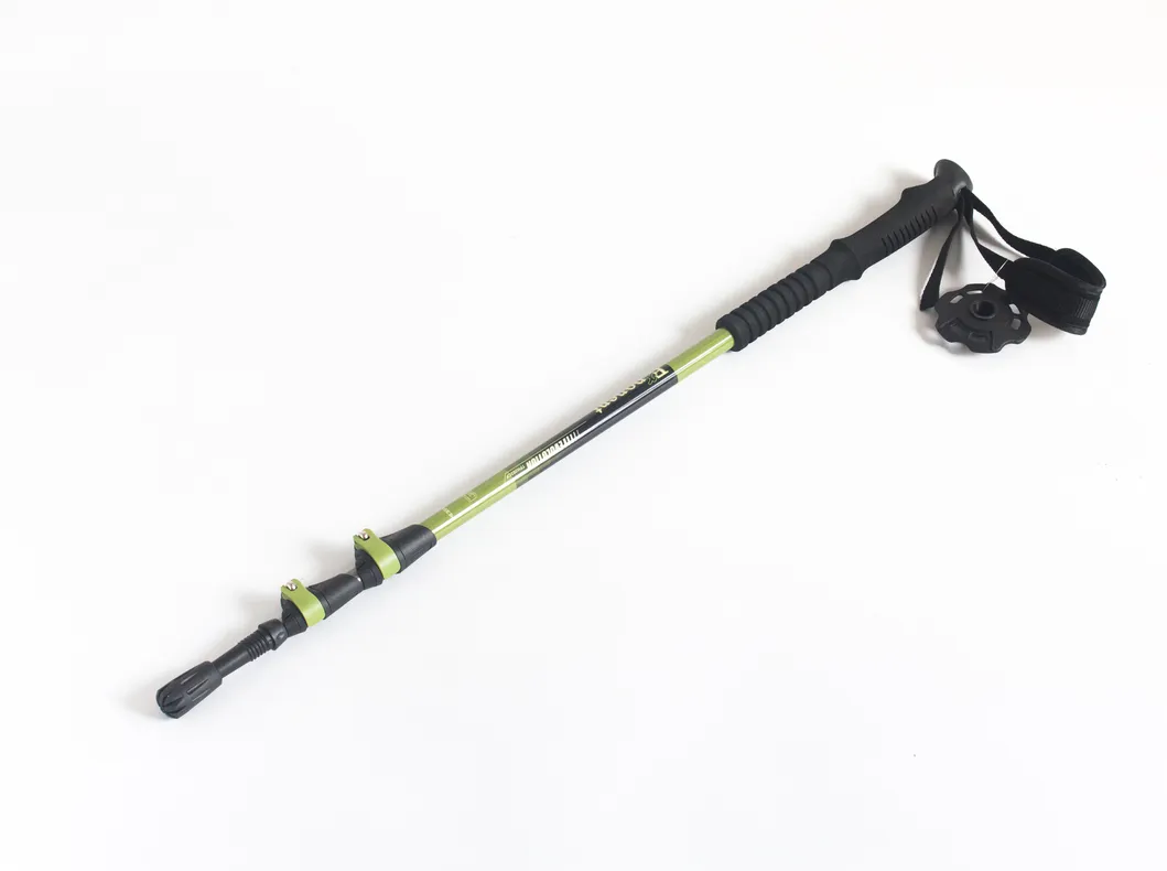 Trekking Pole Overview