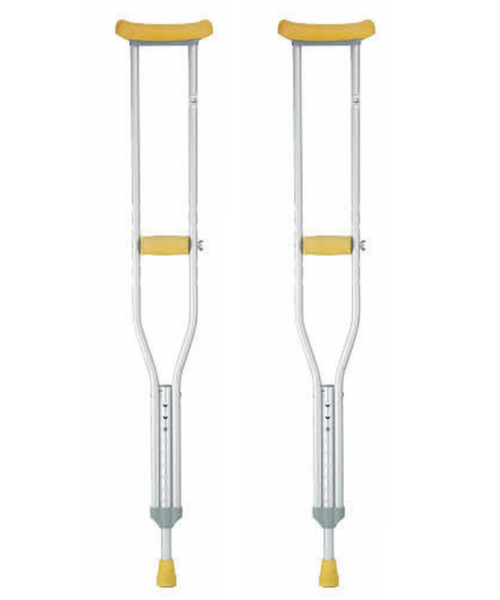 2-3 Weeks Aluminium Alloy Brother Medical Wholesale Walking Stick Bamboo Cane