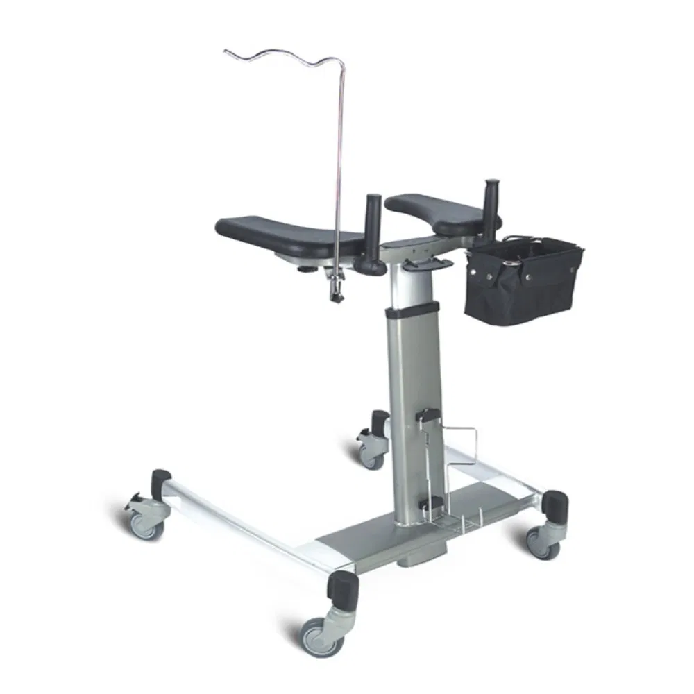 Viking Roller Patient Walker Pneumatic Walker Aid