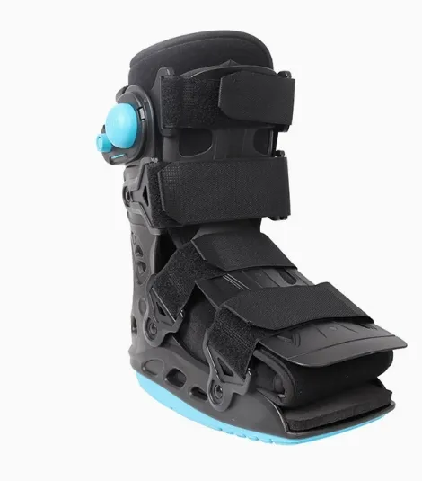 Plantar Fascitis PF Night Splint View 2