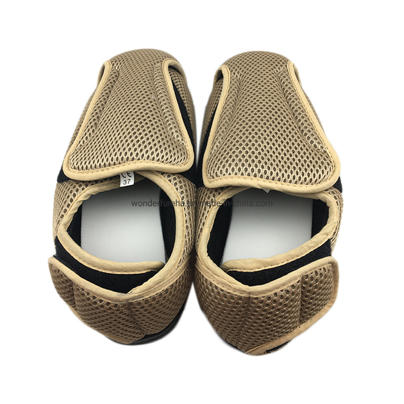 Medical Diabetic Foot Shoe Orthopedic Shoes