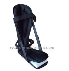 Orthopedic Brace Plantar Fascitis PF Night Splint Footcare Orthotics Heelpain Relief