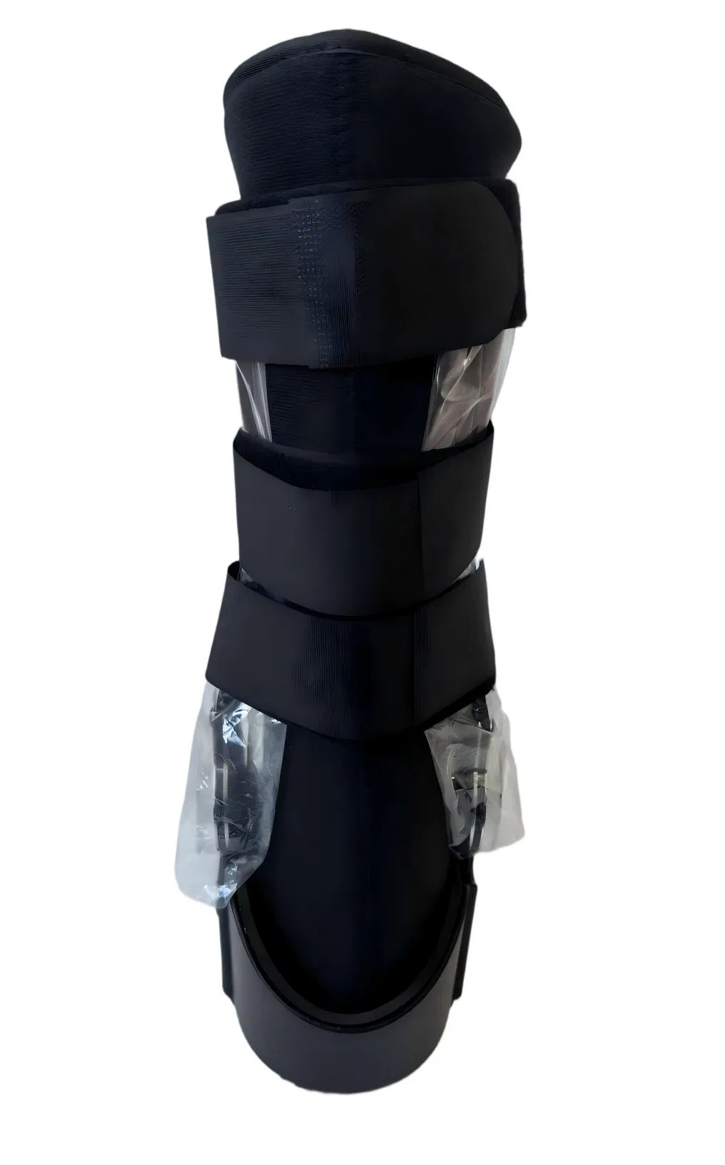 ROM Walker Medical Ankle Sprain Fracture Support 14" and 17" Foot Orthotics