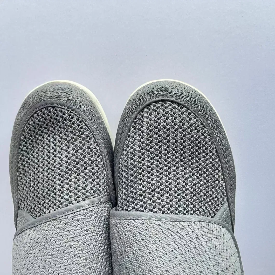 Diabetic Shoe View 6