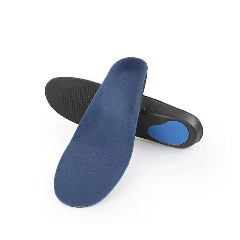 Flat Foot Arch Insole Sports Breathable Insole Orthotic Insoles
