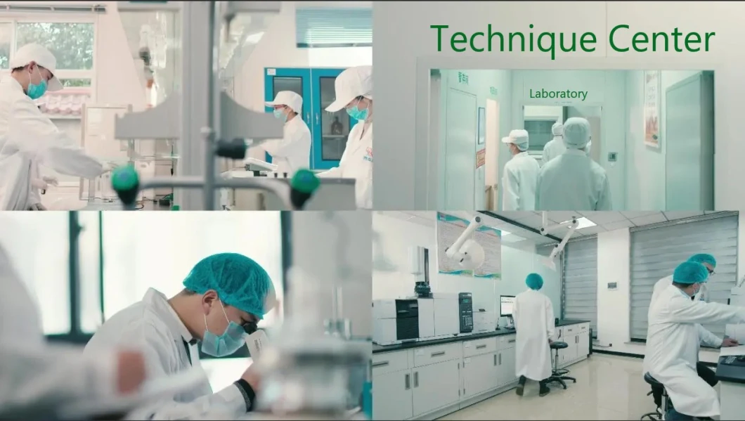 Production Facility 1