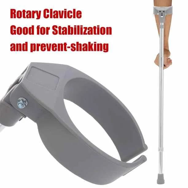 Elbow Support Detail